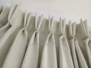 Unique Style Curtains