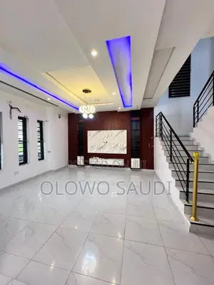 4bdrm Duplex in Orchid Lekki. for rent