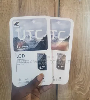 iPhone 12promax Screen