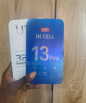 iPhone 13pro Screen