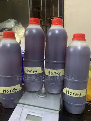 Pure Honey