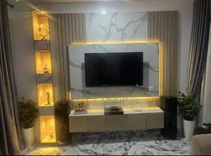 Tv Console