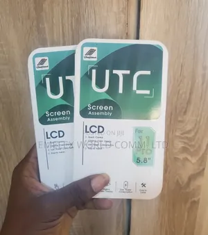 iPhone 11pro Screen