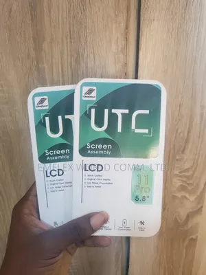 iPhone 11pro Screen