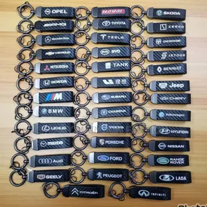 Belt Key Holder