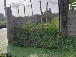 1800sqm Joint Venture ( Jv) Freedom Way Leki Lagos
