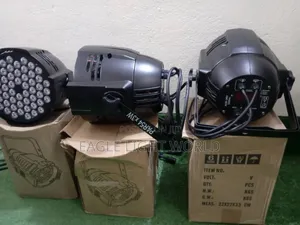 Parcans Light