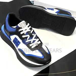 Givenchy Luxury Men’S Sneakers