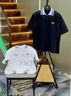 Casablanca Shirt