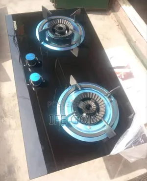 Original Phiima Built-in Luxury Premium 2 Burners Gas Cooker Hob Etc.