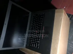 Laptop Lenovo ThinkPad T460 8GB Intel Core i5 SSD 256GB