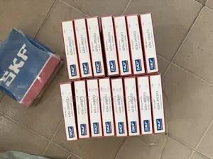 6214-2rs/C3 Skf Bearing Available