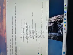 Laptop Asus ROG Strix SCAR Edition 32GB AMD Ryzen 9 SSD 1T