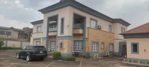 Furnished 5bdrm Mansion in Private Estate Ipaja, Baruwa for sale