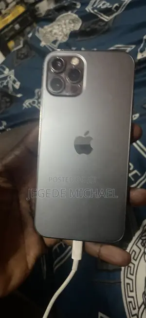Apple iPhone 12 Pro 128 GB