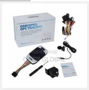 Your Vehicle Tracker Installation