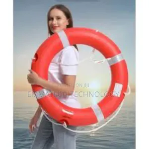 Safety Life Bouy