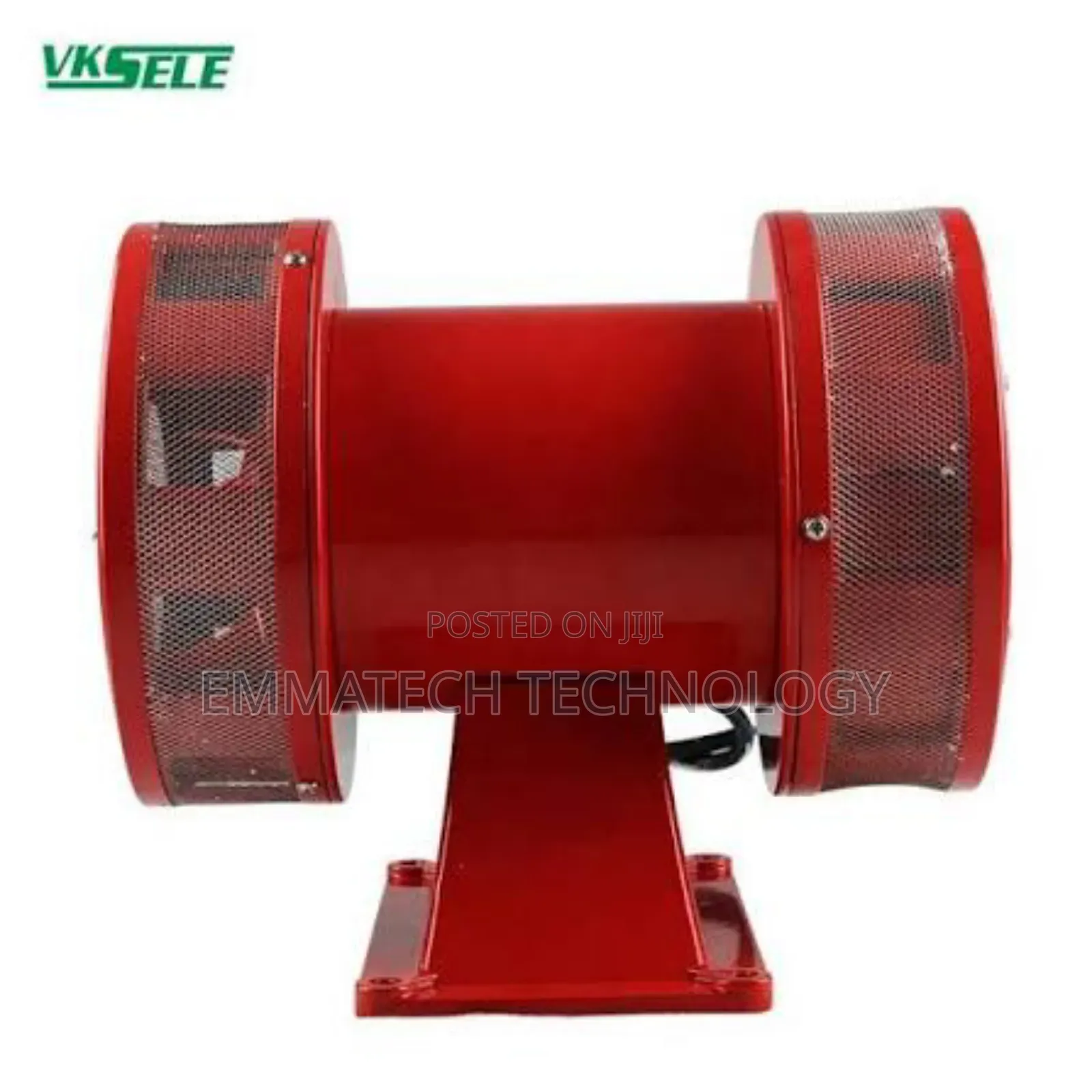 L K Jdw 245 Double Face Siren