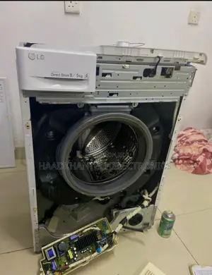 Repairing of Electronics and Ac Installation (Conduit)And All Tyoe