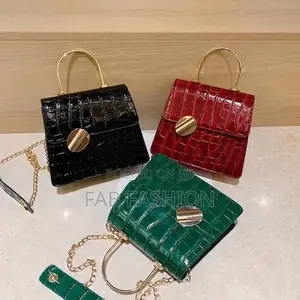 Mini Purse Party Bag