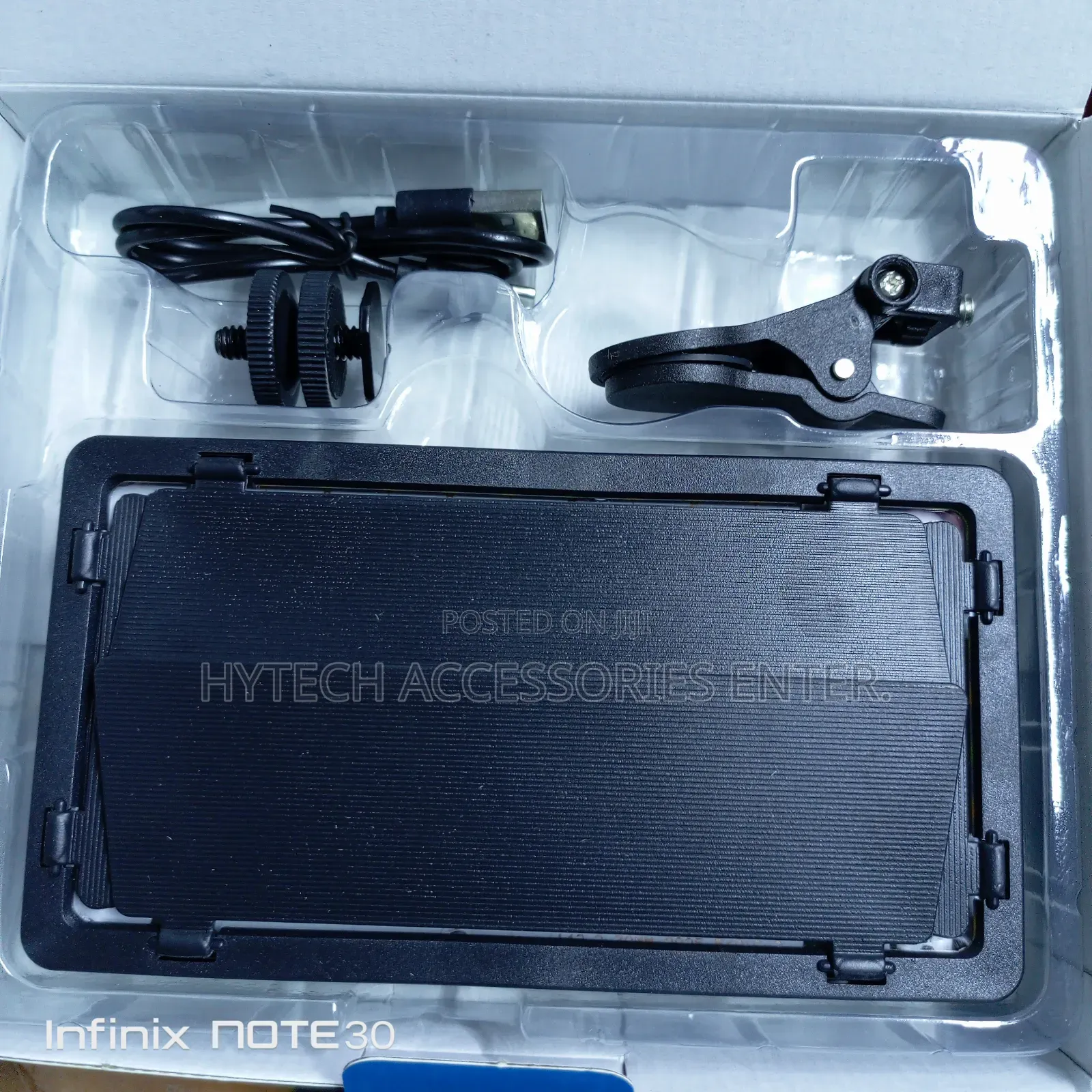 Pro Led-300 Light