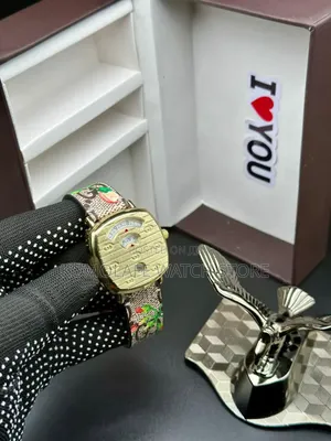 Gucci Ladies Watch