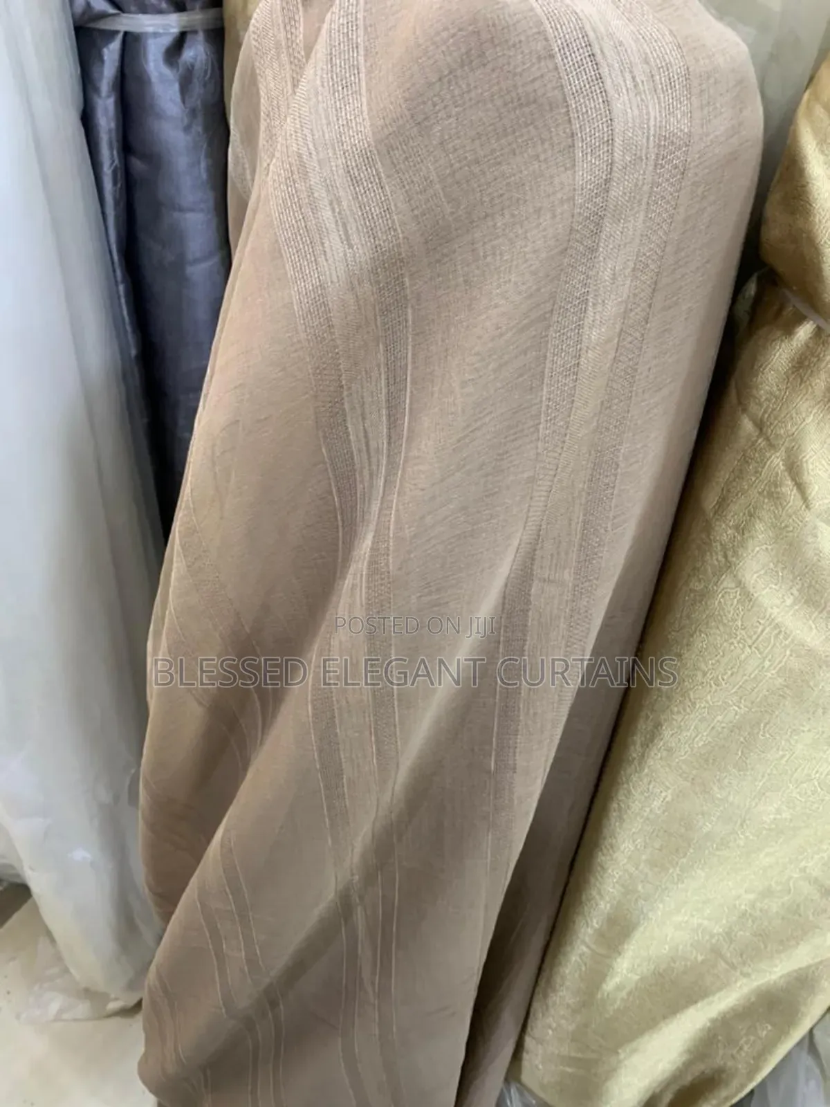 Luxury Affordable Quality