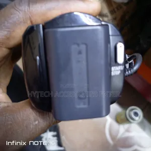 Sony Pj300 Handycom