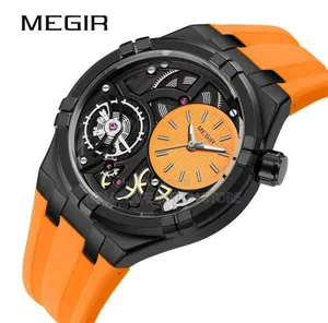 Megir Stock Watch