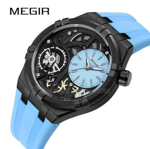 Megir Stock Watch