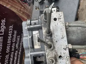 Abs Pump For Toyota Venza 2010-2013