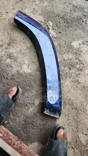 Door Chrome 44runner 2012 Available as Seen