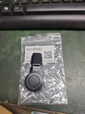 Bumper Parking Sensor Honda Cars