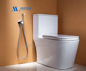 Mixer Bidet Spray