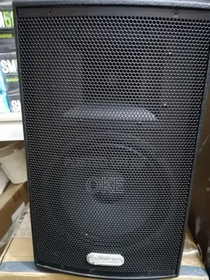 Signature M110 Loudspeaker