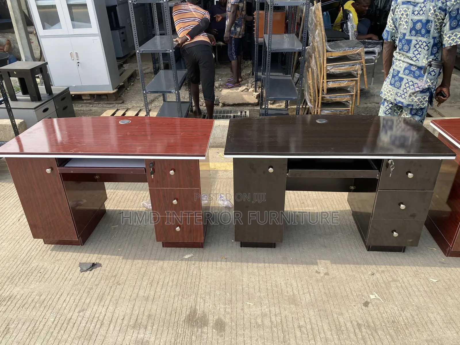 Office Table 1.2 Meters