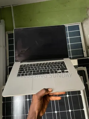 Laptop Apple MacBook Pro 2013 8GB Intel Core i7 SSD 128GB