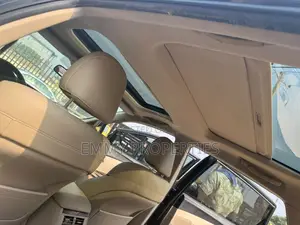 Toyota Venza 2011 Black