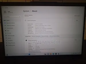 Laptop Lenovo Thinkpad L14 32GB Intel Core Ultra 7 SSD 512GB