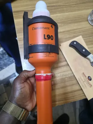 Daniamant L90 Led Lifebuoy Light,