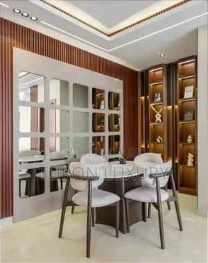 Executive 2bed With Pool, Gym and Ps5