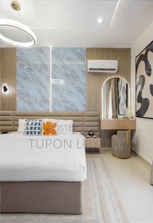 Executive 2bed With Pool, Gym and Ps5