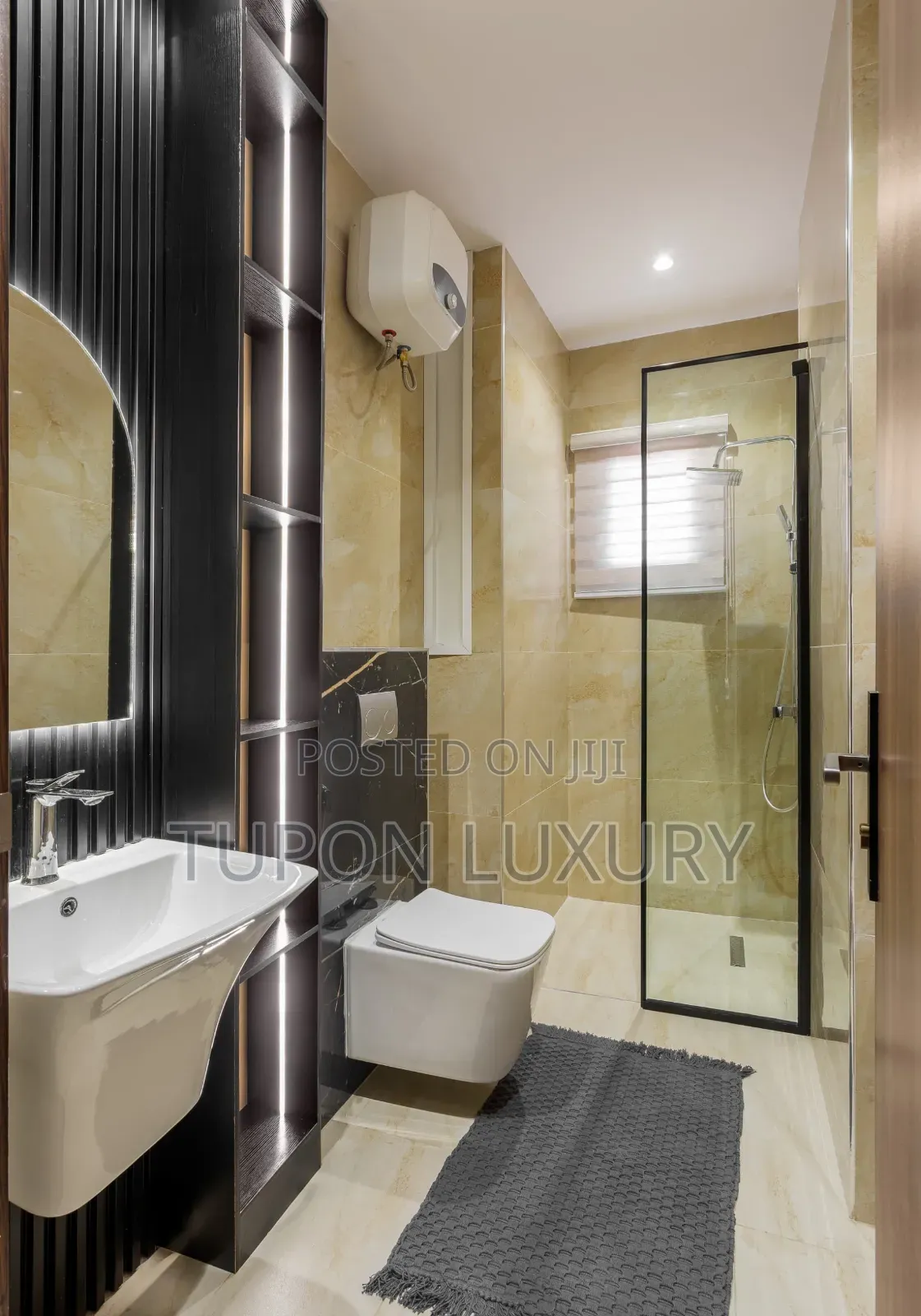 Executive 2bed With Pool, Gym and Ps5