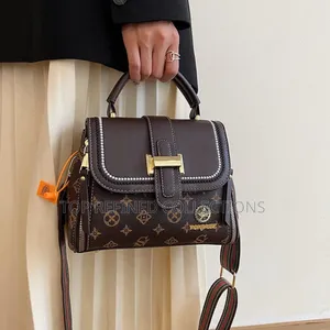 Original Quality Shoulder Bag – New Arrival