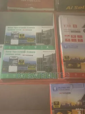 4g PTZ CCTV Camera