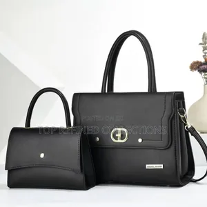 Solid Quality Executive Ladies Handbag.