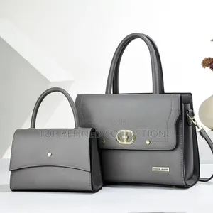 Solid Quality Executive Ladies Handbag.