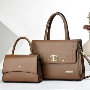 Solid Quality Executive Ladies Handbag.
