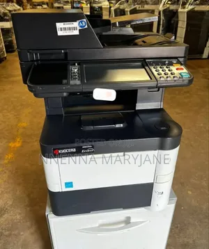 Konica Minota A3 224e
