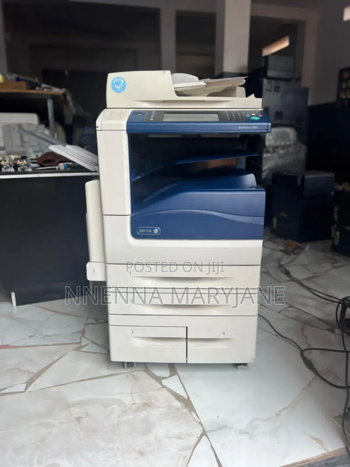 Konica Minota A3 224e